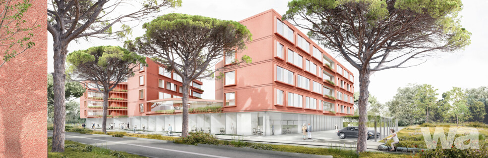 Dom starejših Livade Izola