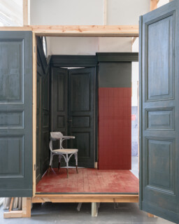 TIBES STIPENDIUM 2025/2026