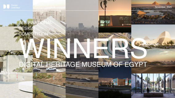 Digital Heritage Museum of Egypt