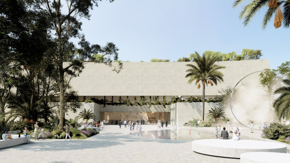 Digital Heritage Museum of Egypt