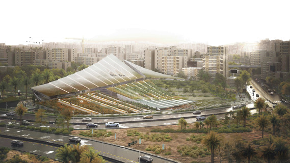 Digital Heritage Museum of Egypt