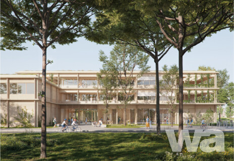 Grundschule Weiße Stadt, Sonnengrundschule