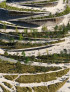 Gewinner: BIG Bjarke Ingels Group, Kopenhagen | Visualisierung: © BIG & Yanis Amasri Sierra, Madrid, Spanien