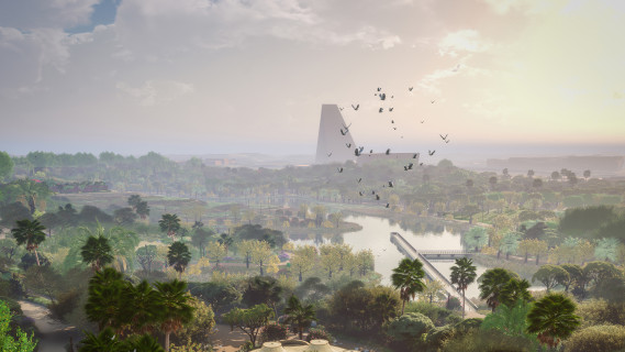 RIBA Middle East Awards 2025