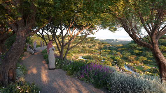 RIBA Middle East Awards 2025