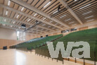 Campus Geisenheim - Hörsaalgebäude und Logistiklabor | © Brigida González