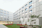 Neubau Studentenwohnheim Lutterterrasse | © Brigida González