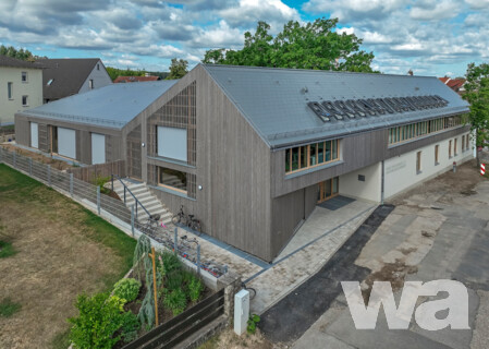 Kindertagesstätte | © Oliver Heinl