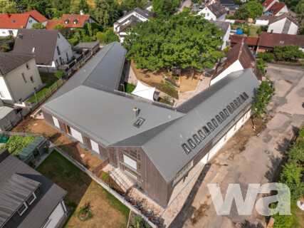 Kindertagesstätte | © Oliver Heinl