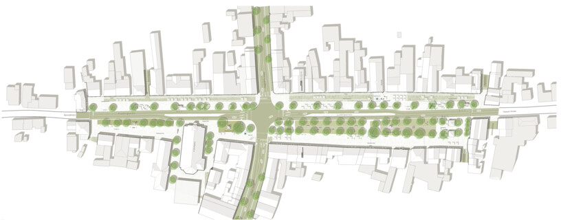 Neugestaltung Stadtplatz