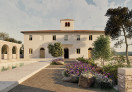 Honorable Mention: Podere Santa Margherita - restoration as realisation - © Alexander Turner, Hiroto Tabata [United Kingdom - Japan]