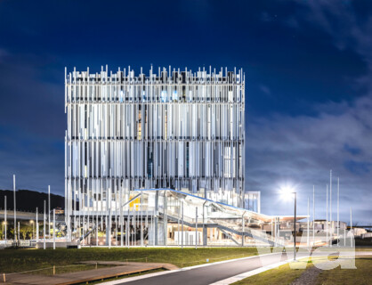 Kunstmuseum | © Iwan Baan