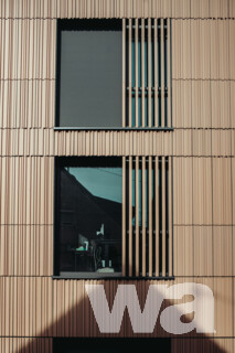 Erweiterung Rathaus | © buero-magma.com #bueromagma