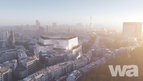 Opernhaus der Zukunft