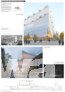 4. Preis: wulf architekten, Stuttgart | Planstatt Senner GmbH, Überlingen | Buro Happold, Berlin | theapro GmbH, München | Mayr | Ludescher | Partner Beratende Ingenieure PartGmbB, Stuttgart || © wulf architekten / [phase eins]., Berlin
