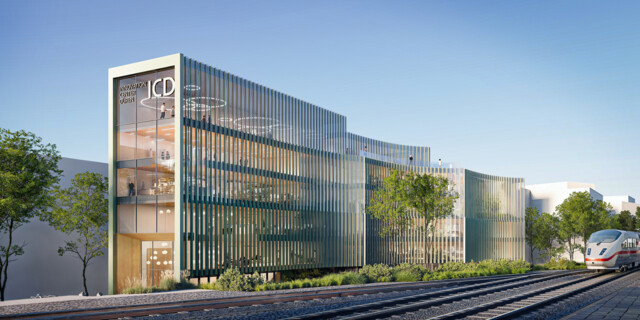 Innovation Center Düren