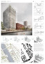 2. Preis Städtebaulicher Realisierungsteil + 3. Preis Hochbaulicher Realisierungsteil + 2. Preis Hochbaulicher Ideenteil Lorber Paul Architekten GmbH, Köln