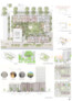 2. Preis Städtebaulicher Realisierungsteil + 3. Preis Hochbaulicher Realisierungsteil HPP Architekten GmbH, Düsseldorf
