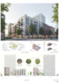 2. Preis Städtebaulicher Realisierungsteil + 3. Preis Hochbaulicher Realisierungsteil HPP Architekten GmbH, Düsseldorf