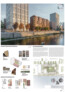 2. Preis Städtebaulicher Realisierungsteil + 3. Preis Hochbaulicher Realisierungsteil HPP Architekten GmbH, Düsseldorf