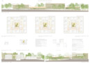3. Preis bez+kock architekten, Stuttgart | [freiraumconcept] Sinz-Beerstecher + Böpple PartGmbB, Rottenburg a.N 