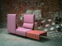 Offecct Circulus by Mario Ferrarini Studio for Flokk | © Flokk
