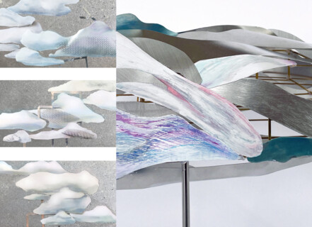 Kunst am Bau Verfahren Sanierung und Erweiterung der Gustave-Eiffel-Schule in Berlin-Pankow