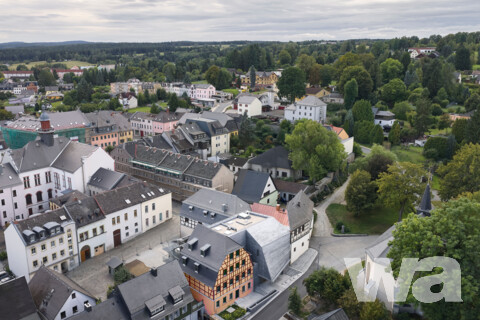 Erlebnismuseum Perlmutter | © Albrecht Voss, Leipzig