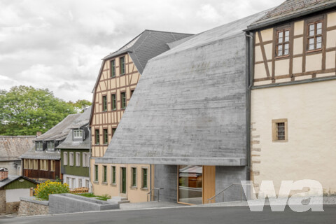 Erlebnismuseum Perlmutter | © Gustav Willeit, La Villa In Badia