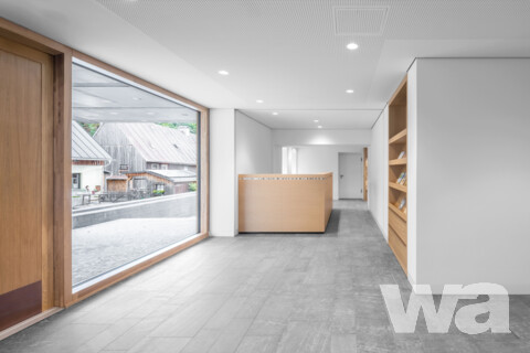 Erlebnismuseum Perlmutter | © Gustav Willeit, La Villa In Badia