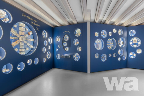 Erlebnismuseum Perlmutter | © Gustav Willeit, La Villa In Badia