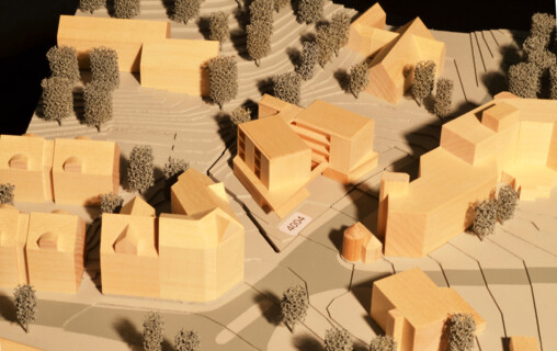 Neubau Filiale Betheleck (Wohn- und Geschäftshaus Kantensiek 3)