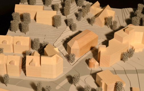 Neubau Filiale Betheleck (Wohn- und Geschäftshaus Kantensiek 3)