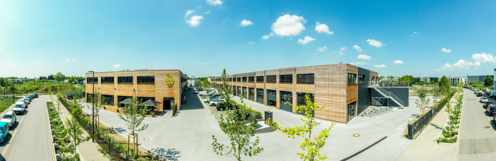 Real Estate Social Impact Investing Award 2025