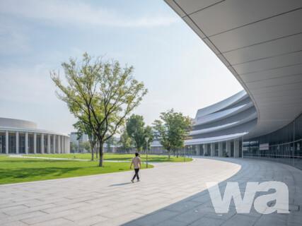 Westlake University | © Tian Fangfang
