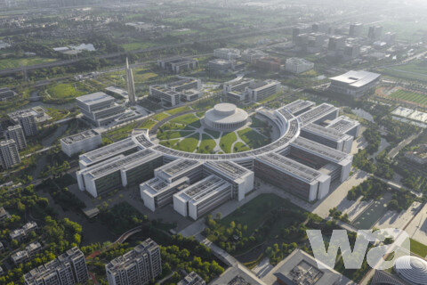 Westlake University | © Tian Fangfang