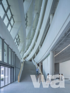 Westlake University | © Tian Fangfang