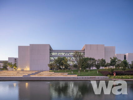 Westlake University | © Tian Fangfang