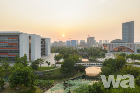 Westlake University | © Tian Fangfang