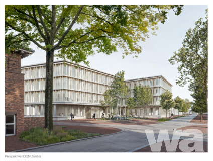 Innovationsquartier Oldenburg (IQON)