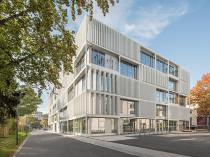 Bauherr:innenpreis der Zentralvereinigung der Architekt:innen Österreichs 2025