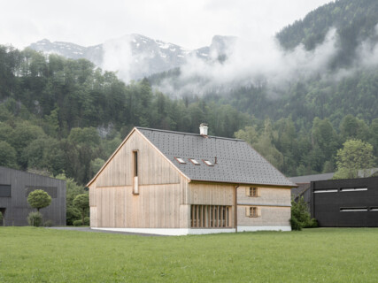 Bauherr:innenpreis der Zentralvereinigung der Architekt:innen Österreichs 2025