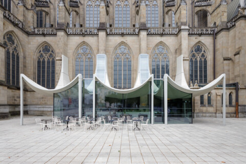 Bauherr:innenpreis der Zentralvereinigung der Architekt:innen Österreichs 2025