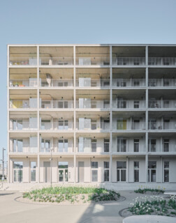 Bauherr:innenpreis der Zentralvereinigung der Architekt:innen Österreichs 2025