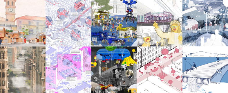 Tactical Urbanism NOW! 2025