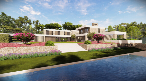 Best House in the World