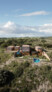Gewinner in der Kategorie L (500–1.000 m²): Kerimov Architects – Hidden House (Algarve, Portugal)