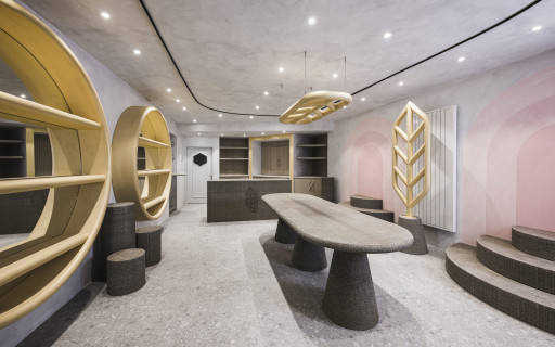 Brillux Design Award 2025