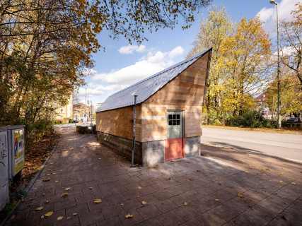 Heinze ArchitekturAWARD 2025