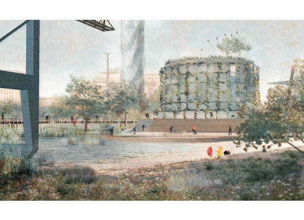 Heinze ArchitekturAWARD 2025